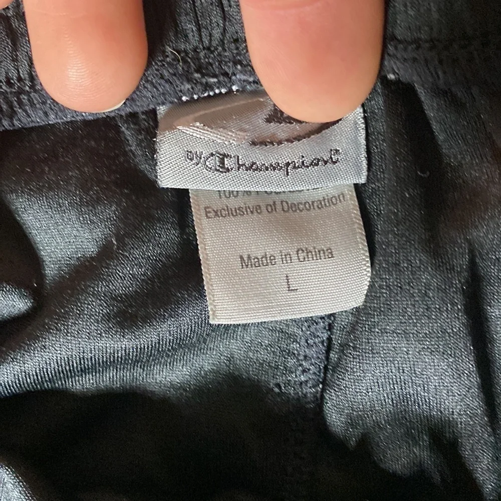 Champion  youth running shorts​​ - Picture 3 of 4